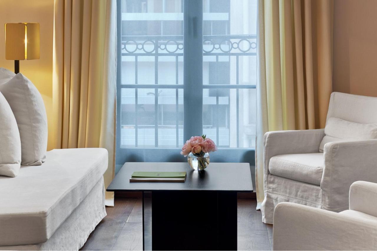 Le Metropolitan, Tour Eiffel, A Tribute Portfolio 5* Parijs