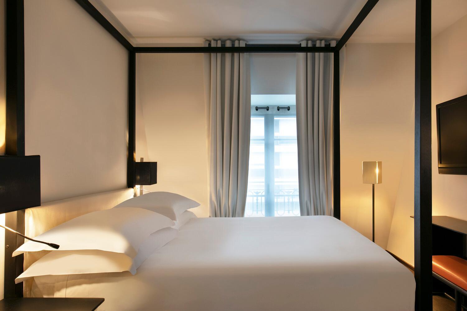 Le Metropolitan, Tour Eiffel, A Tribute Portfolio Hotel Parijs