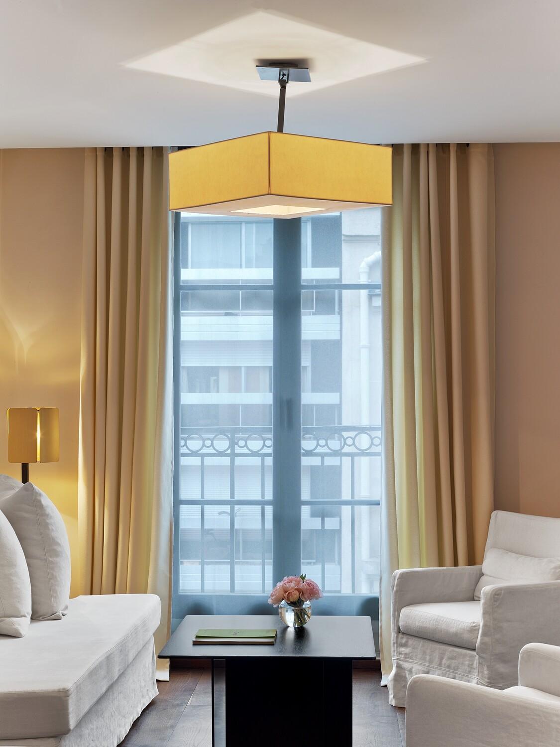 Hotel Le Metropolitan, Tour Eiffel, A Tribute Portfolio Parijs